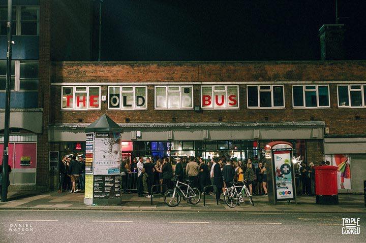 Episode 2 Wheels On The Bus At The Old Red Bus Station Leeds
