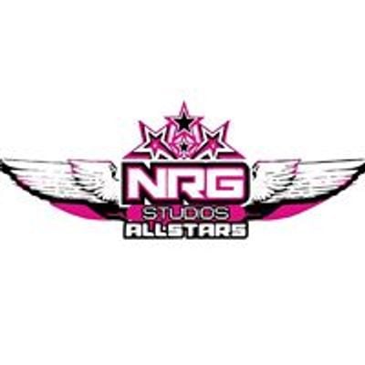 NRG Studios Illawarra - Dance & Cheer