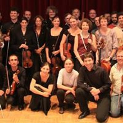 Orchestre du Polygone Scientifique