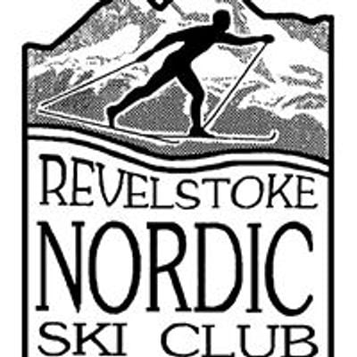 Revelstoke Nordic Ski Club