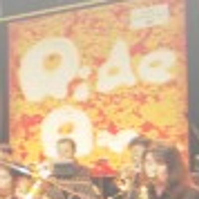 東芝ライドオンジャズオーケストラ　Toshiba Ride On Jazz Orchestra
