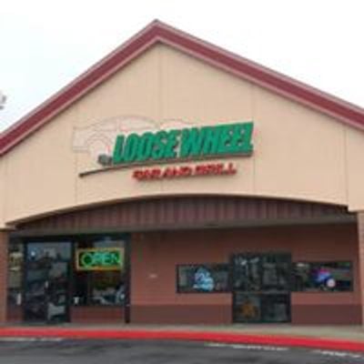 The Loose Wheel Puyallup's Pitstop