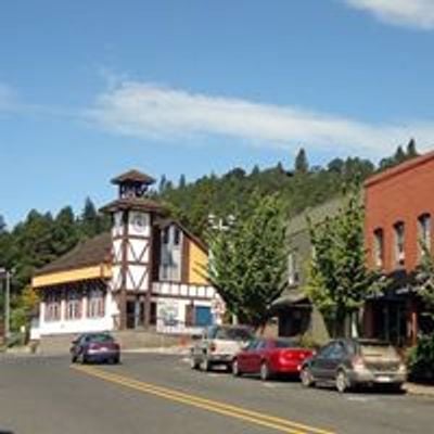 White Salmon-Bingen Rotary Club