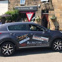Allingtons Kia