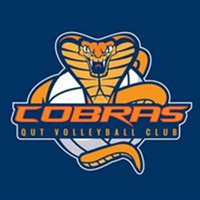 QUT Cobras Volleyball Club