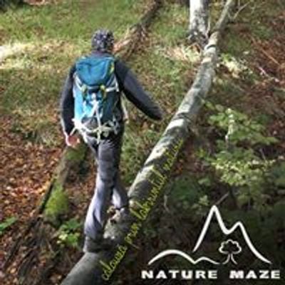 Nature maze