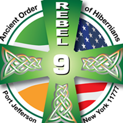Ancient Order Of Hibernians Div. 9 Port Jefferson NY