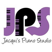Jacqui's Piano Studio