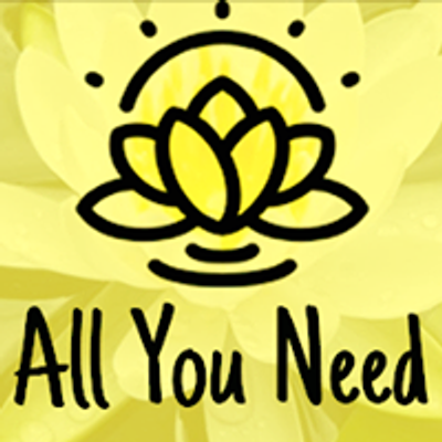 All You Need