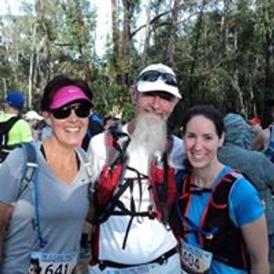 Southern Running Group, Adelaide