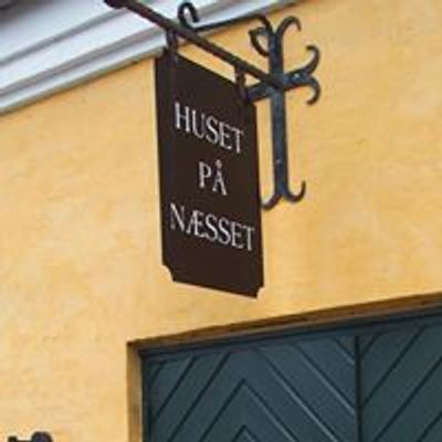 Huset På Næsset