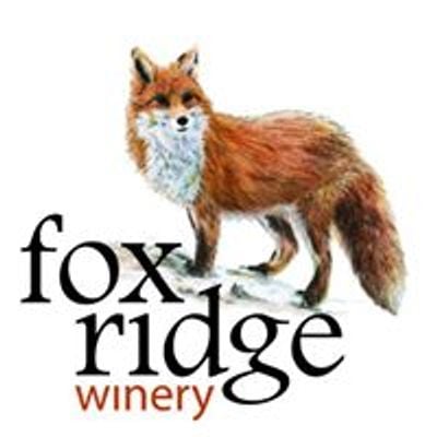 Fox Ridge Winery