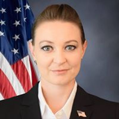 Shelly Rood: Mission: Ambition