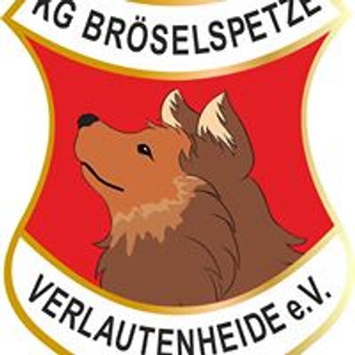 KG Bröselspetze