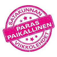 Viikkolehdet Satakunta