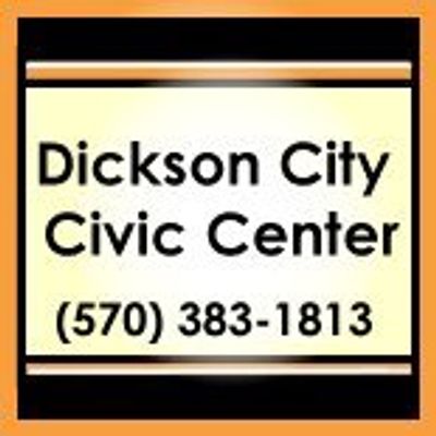 Dickson City Civic Center