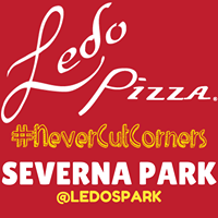 Ledo Pizza