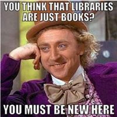 Osage City Public Library