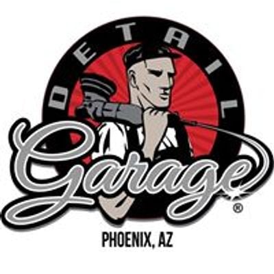 Detail Garage