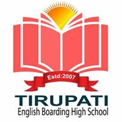 Tirupati English Boarding High School