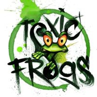TOXIC FROGS
