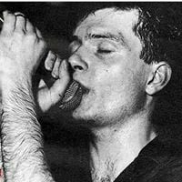 Joy Division - Day by Day - A Photo Archive
