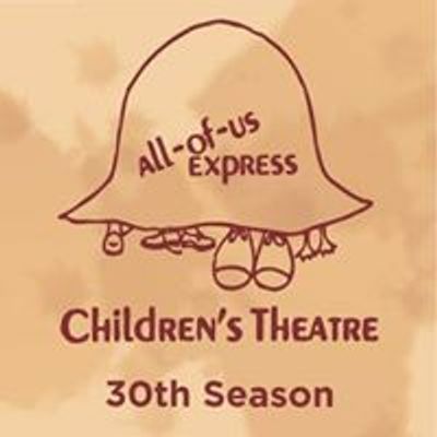 All-of-Us Express Children's Theatre