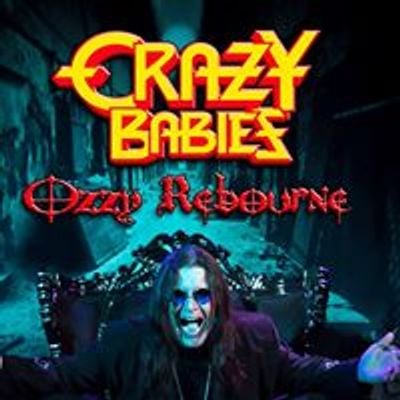 ozzy osbourne crazy babies video cast