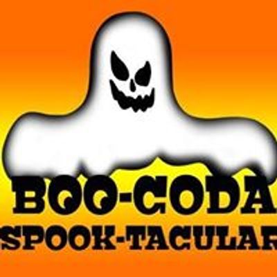 Boo-Coda