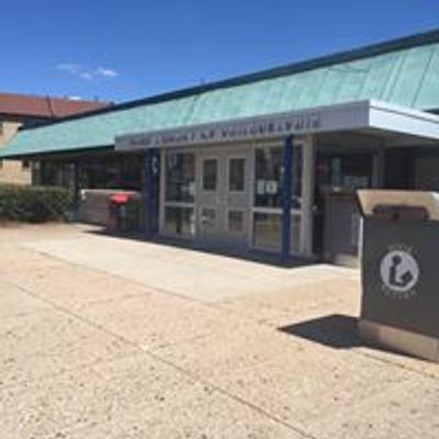 Bustleton Branch-Free Library of Philadelphia