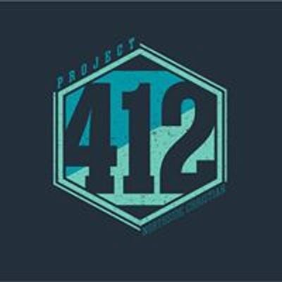 Project 412