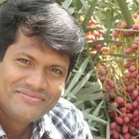 Santhosh Karumathra