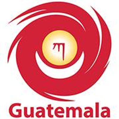 Budismo Camino del Diamante - Guatemala