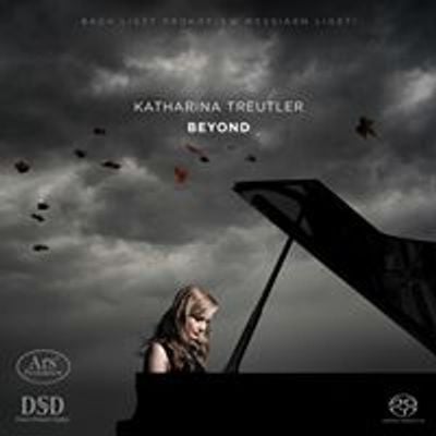 Katharina Treutler