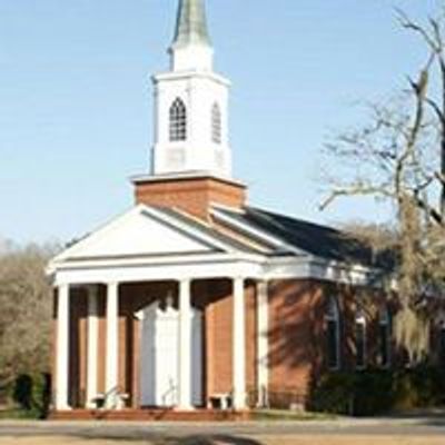 Grace Advent Christian Church