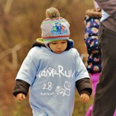 Cam-Run 2.8