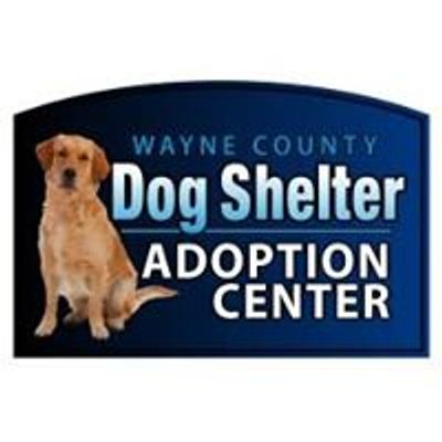 Wayne County Dog Shelter and Adoption Center