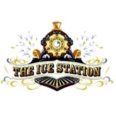 The Ice Station