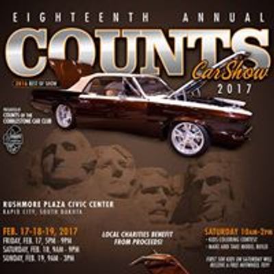 Counts Car Club