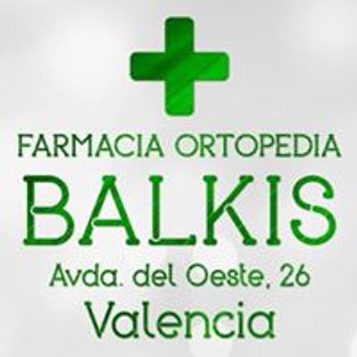 Farmacia / Ortopedia Balkis