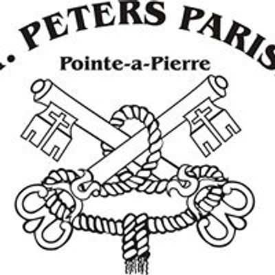 St. Peter's Parish, Pointe-A-Pierre