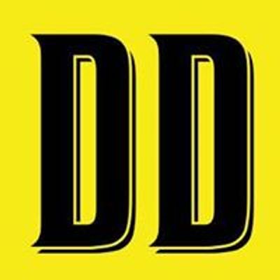 Des Moines, IA - The Dinner Detective Murder Mystery Dinner Show