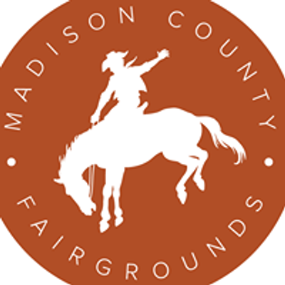 Madison Fairgrounds • Rexburg