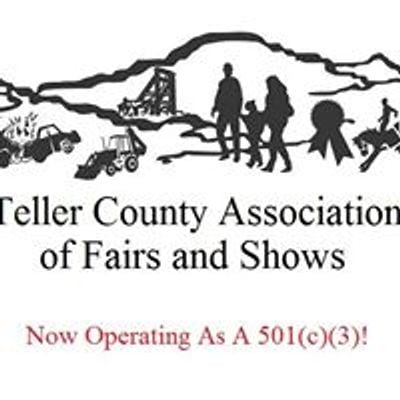 Teller County Association of Fairs and Shows 501c3