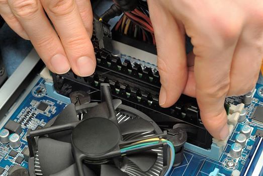 comptia a desktop support
