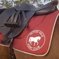 Hatton Vale and District Pony Club