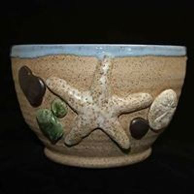 Dragons Breath Pottery, Maine