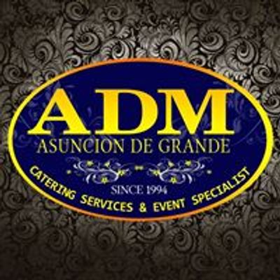 ADM Catering & Events Specialists