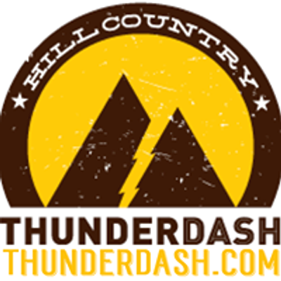 5K and 10K ThunderDash Obstacle/Mud Run