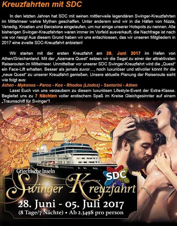 swingerclub nur für paare